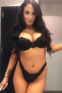 Jenifer (27 ans) - Escorte à Dublin / Irlande